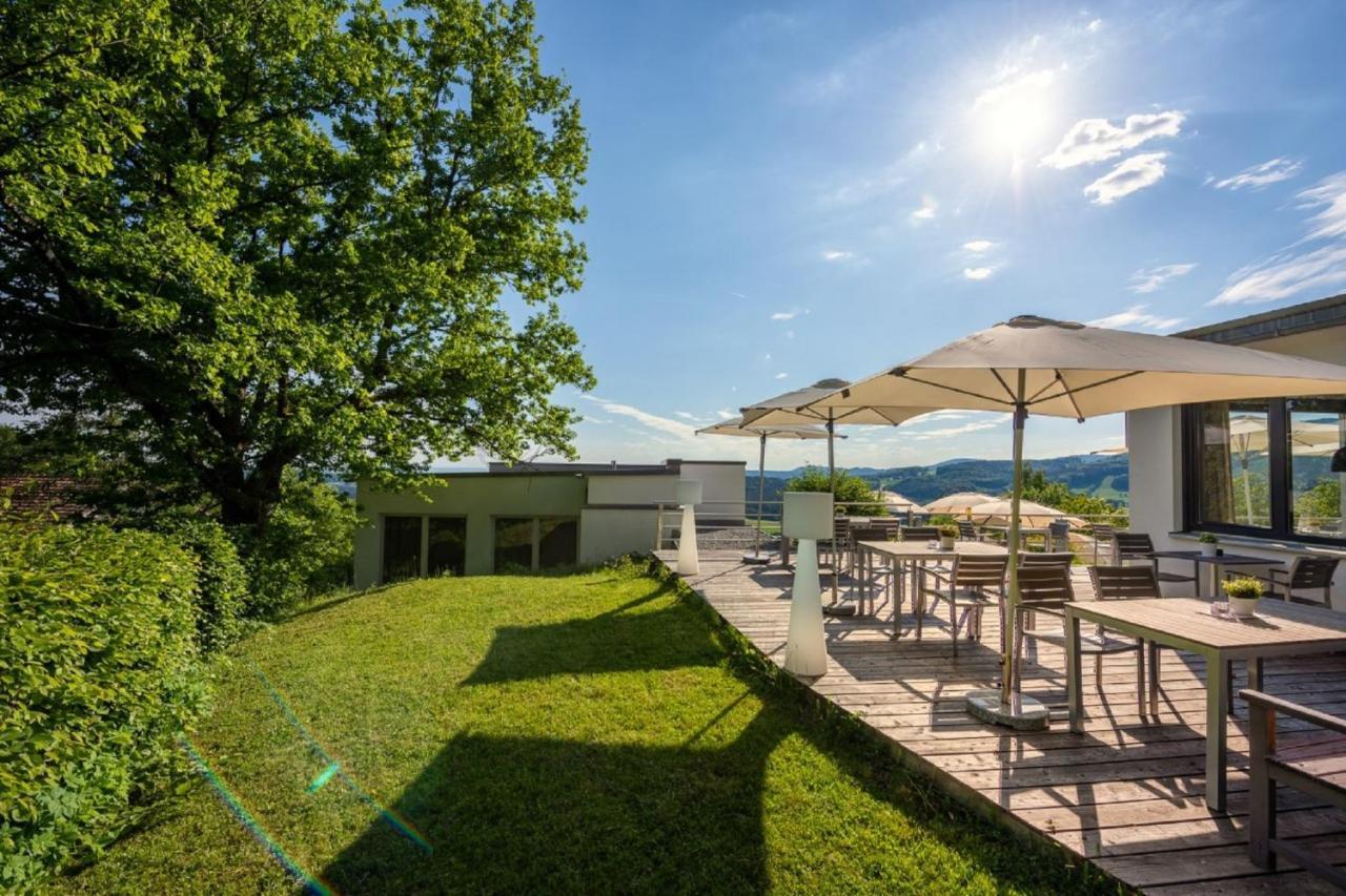 Thula Wellnesshotel Bayerischer Wald Lalling エクステリア 写真