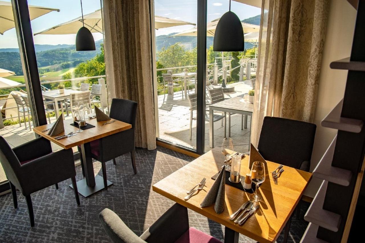 Thula Wellnesshotel Bayerischer Wald Lalling エクステリア 写真