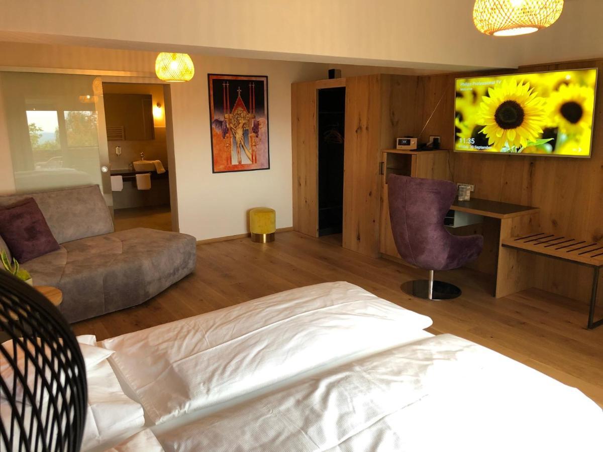 Thula Wellnesshotel Bayerischer Wald Lalling エクステリア 写真