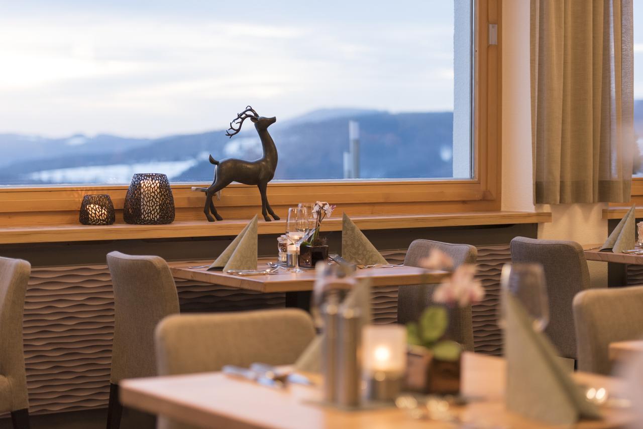 Thula Wellnesshotel Bayerischer Wald Lalling エクステリア 写真