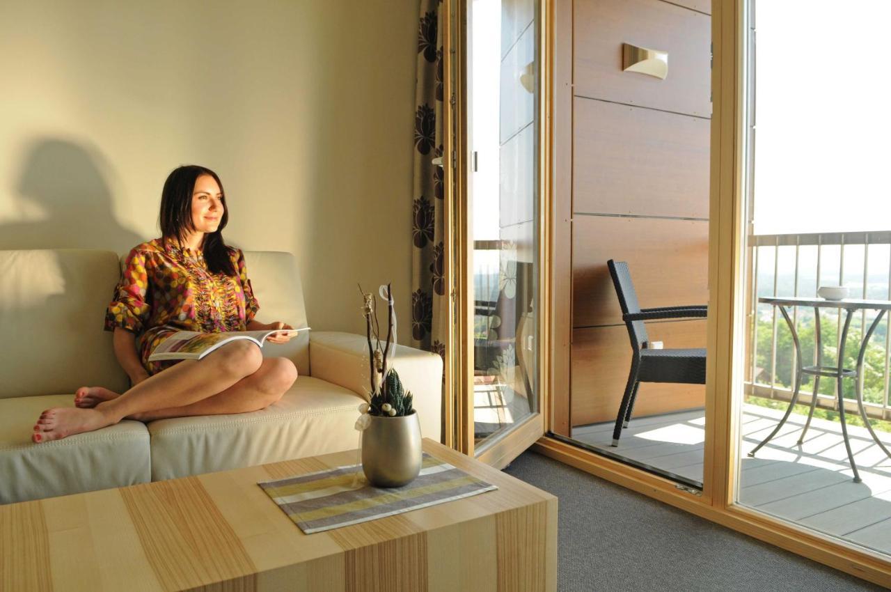 Thula Wellnesshotel Bayerischer Wald Lalling エクステリア 写真