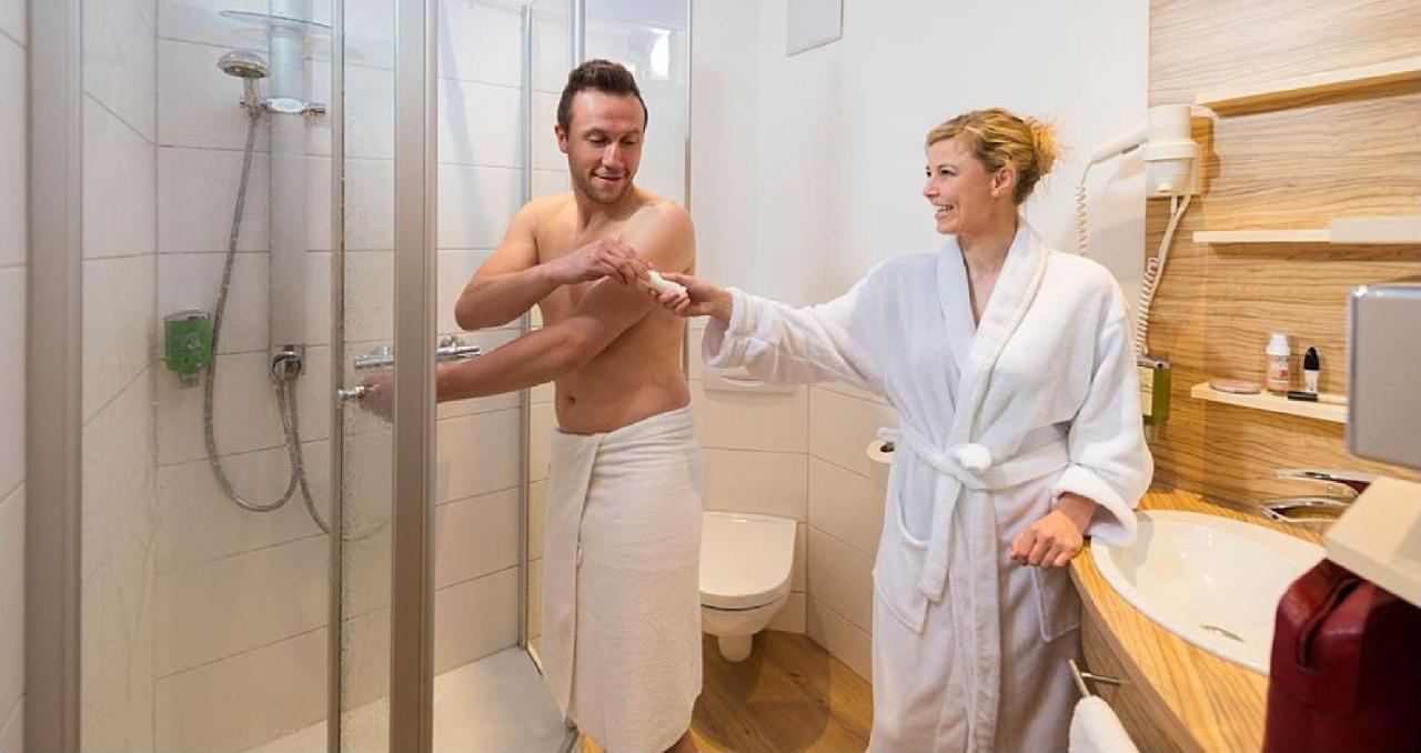 Thula Wellnesshotel Bayerischer Wald Lalling エクステリア 写真